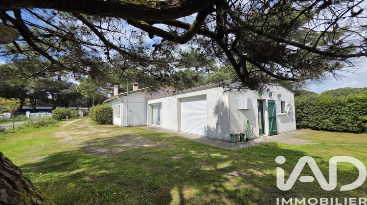 Ma-Cabane - Vente Maison Saint-Trojan-les-Bains, 75 m²