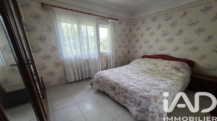 Ma-Cabane - Vente Maison Saint-Trojan-les-Bains, 75 m²