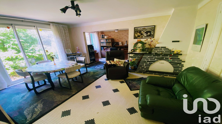 Ma-Cabane - Vente Maison Saint-Trojan-les-Bains, 122 m²
