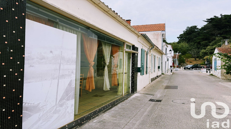 Ma-Cabane - Vente Maison Saint-Trojan-les-Bains, 62 m²