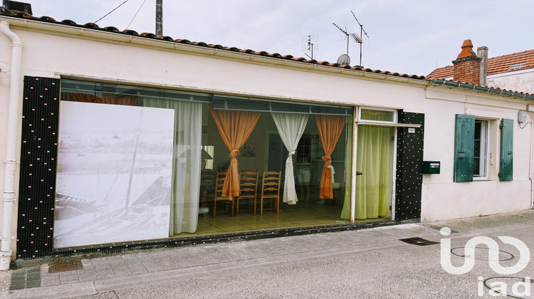 Ma-Cabane - Vente Maison Saint-Trojan-les-Bains, 62 m²