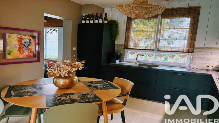 Ma-Cabane - Vente Maison Saint-Trojan-les-Bains, 90 m²