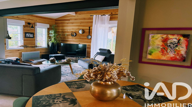 Ma-Cabane - Vente Maison Saint-Trojan-les-Bains, 90 m²