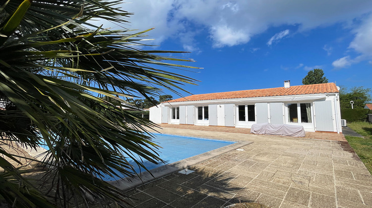 Ma-Cabane - Vente Maison SAINT-TROJAN-LES-BAINS, 147 m²