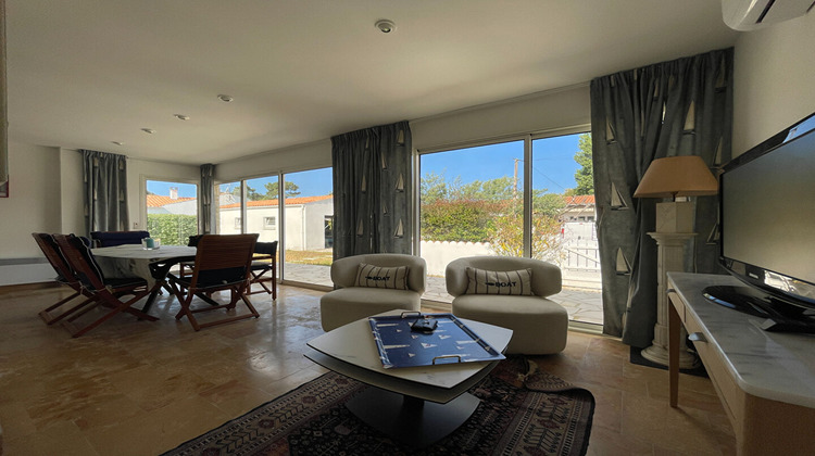 Ma-Cabane - Vente Maison SAINT-TROJAN-LES-BAINS, 147 m²