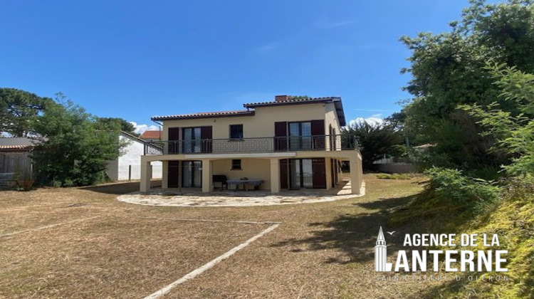 Ma-Cabane - Vente Maison Saint-Trojan-les-Bains, 149 m²