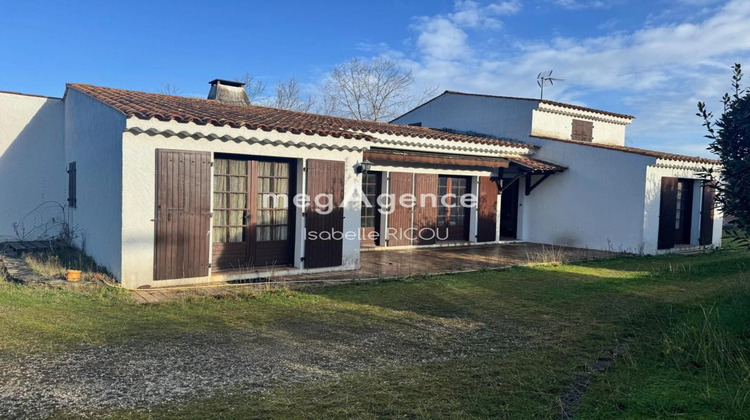 Ma-Cabane - Vente Maison SAINT TROJAN LES BAINS, 134 m²