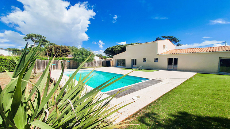 Ma-Cabane - Vente Maison SAINT-TROJAN-LES-BAINS, 130 m²