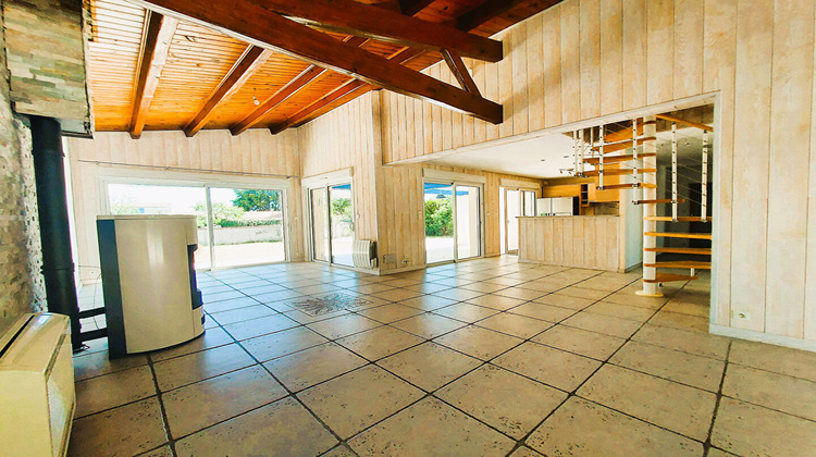 Ma-Cabane - Vente Maison SAINT-TROJAN-LES-BAINS, 130 m²