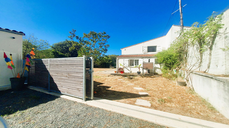 Ma-Cabane - Vente Maison SAINT-TROJAN-LES-BAINS, 107 m²
