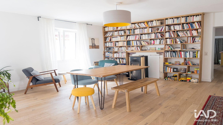 Ma-Cabane - Vente Maison Saint-Trojan-les-Bains, 96 m²
