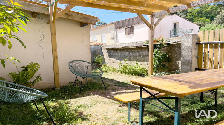 Ma-Cabane - Vente Maison Saint-Trojan-les-Bains, 96 m²