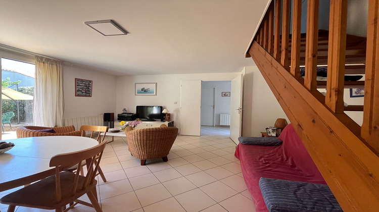 Ma-Cabane - Vente Maison SAINT-TROJAN-LES-BAINS, 76 m²