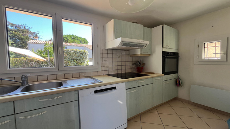 Ma-Cabane - Vente Maison SAINT-TROJAN-LES-BAINS, 76 m²