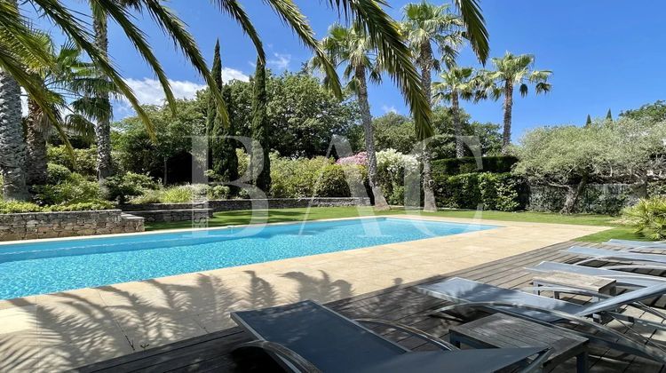 Ma-Cabane - Vente Maison Saint-Tropez, 270 m²