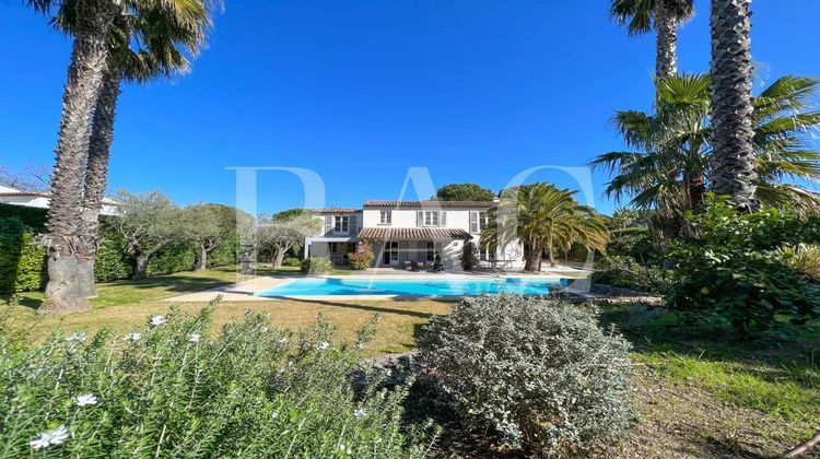 Ma-Cabane - Vente Maison Saint-Tropez, 270 m²