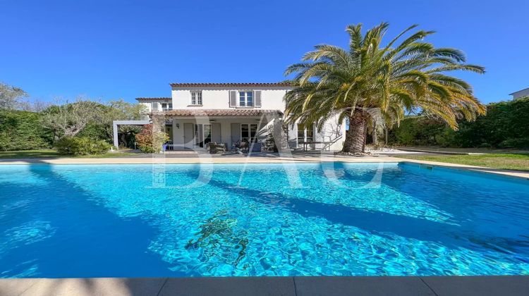 Ma-Cabane - Vente Maison Saint-Tropez, 270 m²