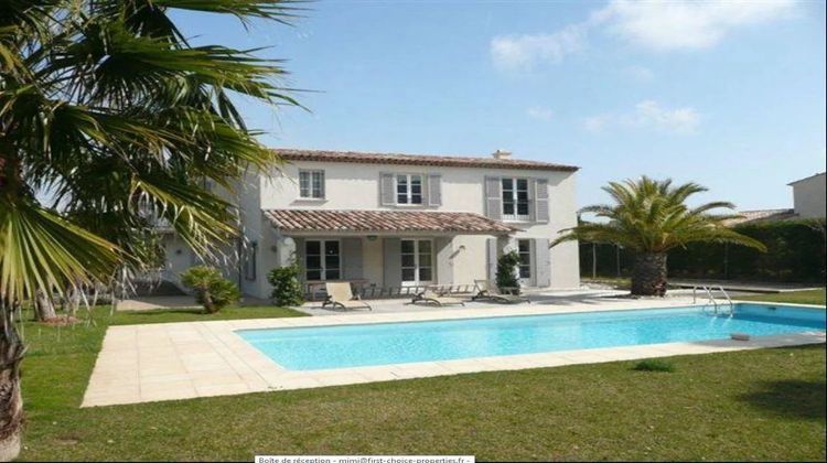 Ma-Cabane - Vente Maison Saint-Tropez, 220 m²