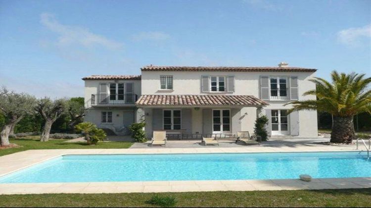 Ma-Cabane - Vente Maison Saint-Tropez, 220 m²