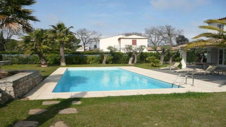 Ma-Cabane - Vente Maison Saint-Tropez, 220 m²