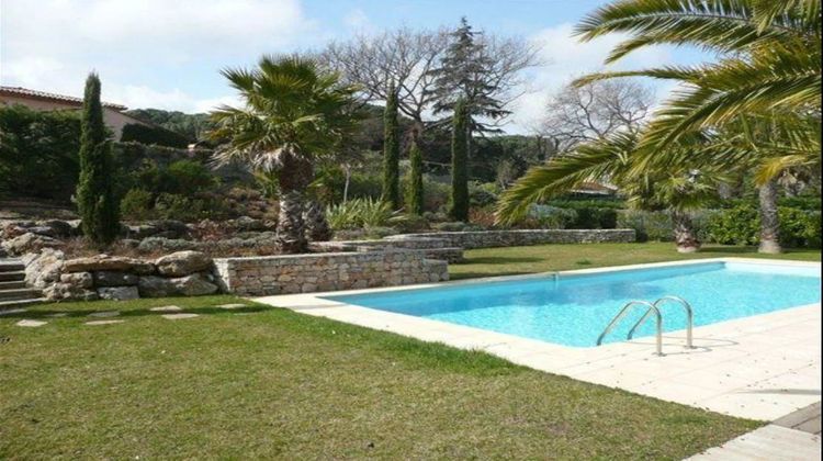 Ma-Cabane - Vente Maison Saint-Tropez, 220 m²