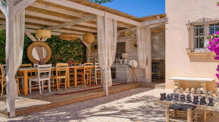 Ma-Cabane - Vente Maison Saint-Tropez, 270 m²