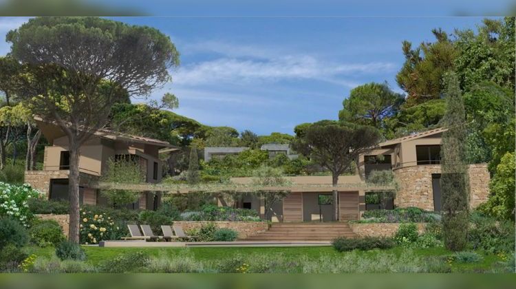 Ma-Cabane - Vente Maison Saint-Tropez, 364 m²