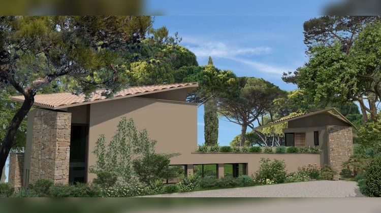 Ma-Cabane - Vente Maison Saint-Tropez, 364 m²