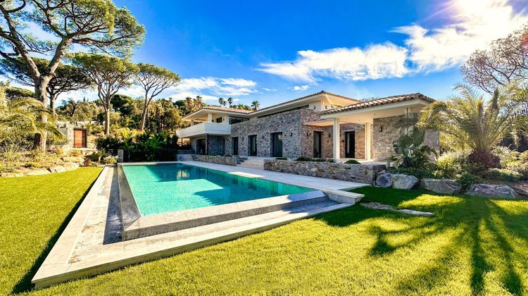 Ma-Cabane - Vente Maison SAINT TROPEZ, 447 m²