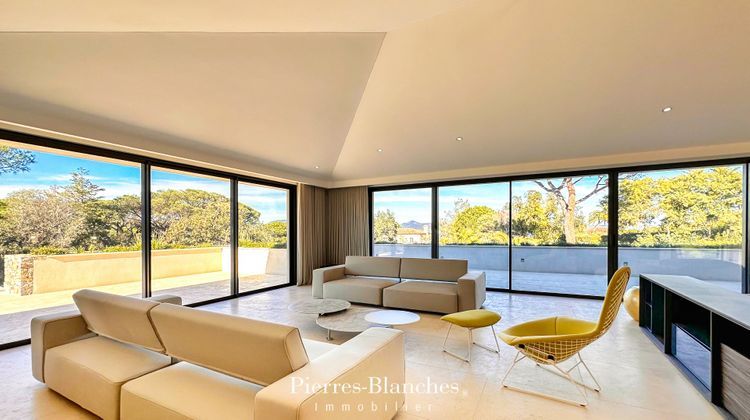 Ma-Cabane - Vente Maison SAINT TROPEZ, 447 m²