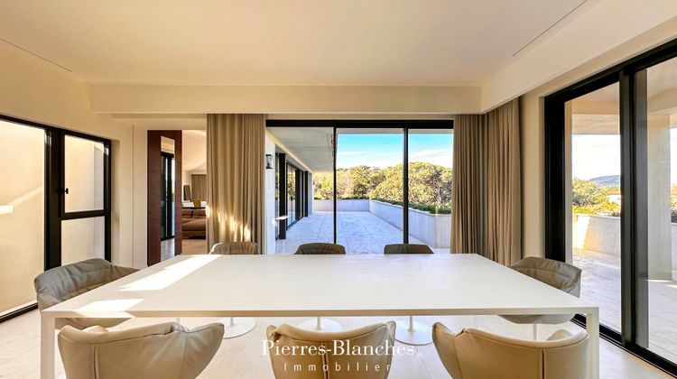 Ma-Cabane - Vente Maison SAINT TROPEZ, 447 m²