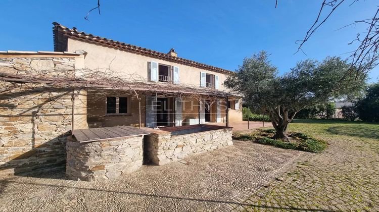 Ma-Cabane - Vente Maison Saint-Tropez, 250 m²