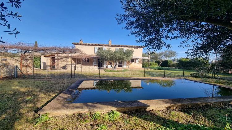 Ma-Cabane - Vente Maison Saint-Tropez, 250 m²