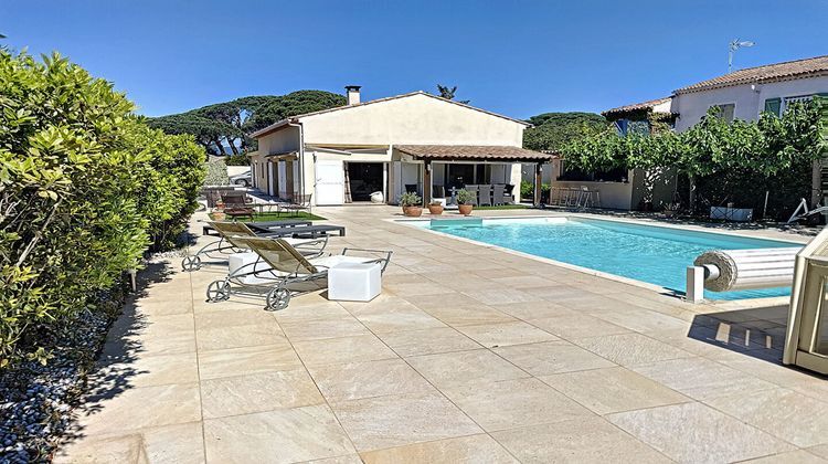 Ma-Cabane - Vente Maison SAINT-TROPEZ, 170 m²