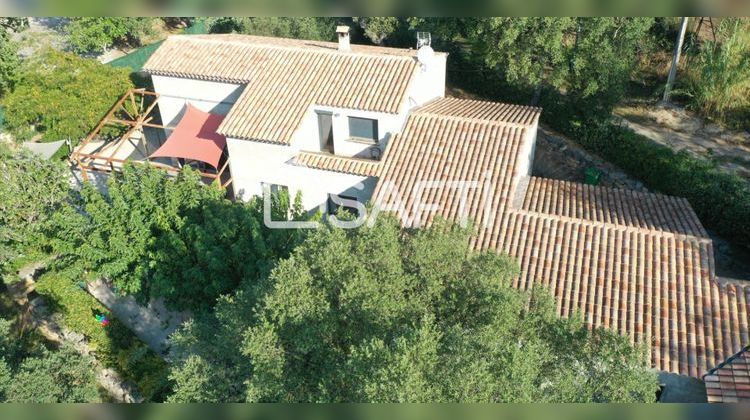 Ma-Cabane - Vente Maison Saint-Tropez, 350 m²