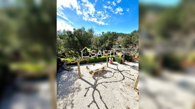 Ma-Cabane - Vente Maison Saint-Tropez, 350 m²