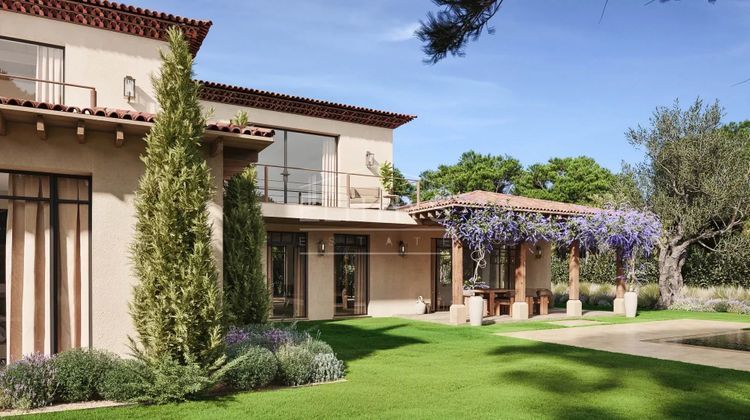 Ma-Cabane - Vente Maison Saint-Tropez, 376 m²