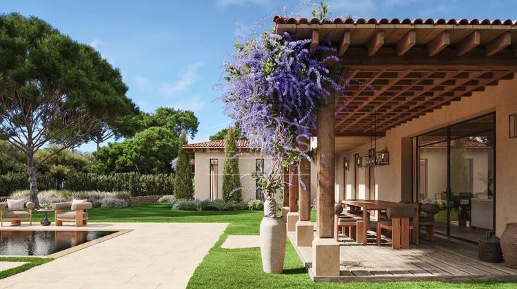 Ma-Cabane - Vente Maison Saint-Tropez, 376 m²