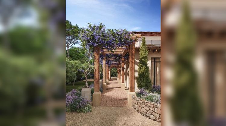 Ma-Cabane - Vente Maison Saint-Tropez, 376 m²