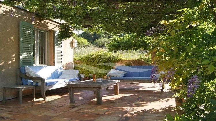 Ma-Cabane - Vente Maison Saint-Tropez, 196 m²