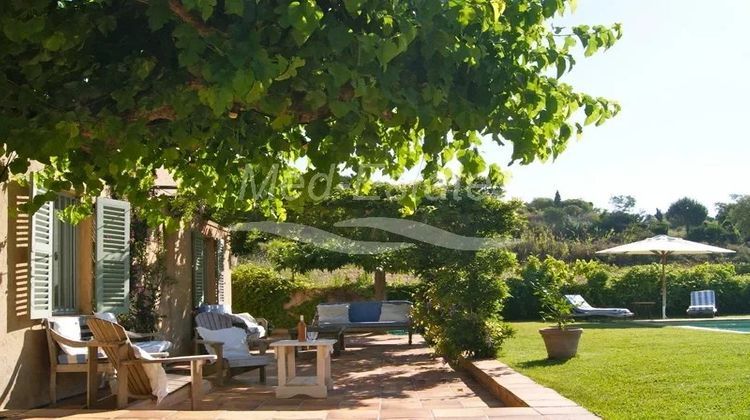 Ma-Cabane - Vente Maison Saint-Tropez, 196 m²