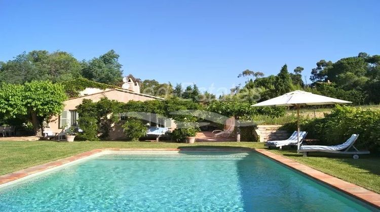 Ma-Cabane - Vente Maison Saint-Tropez, 196 m²