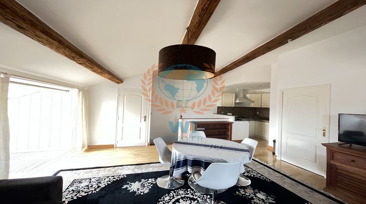 Ma-Cabane - Vente Maison Saint-Tropez, 126 m²