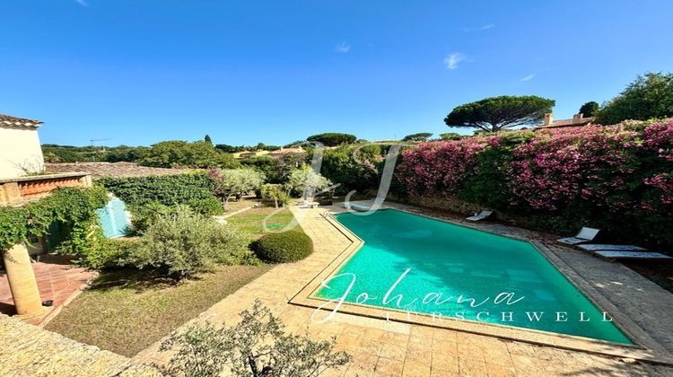 Ma-Cabane - Vente Maison SAINT TROPEZ, 700 m²