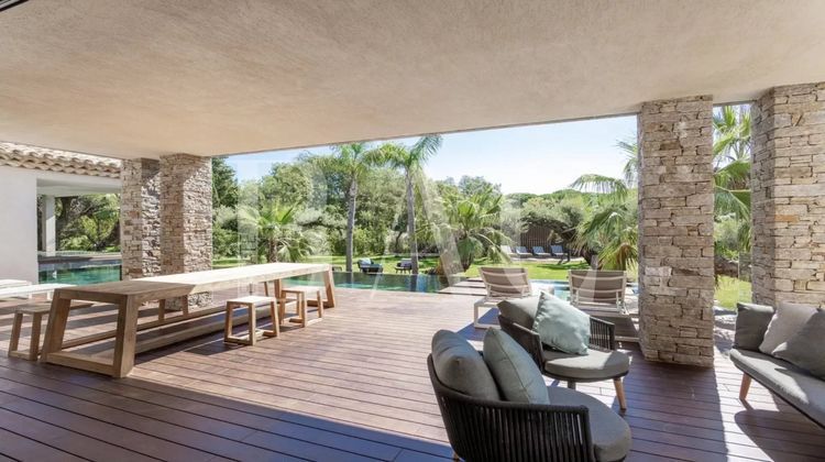 Ma-Cabane - Vente Maison Saint-Tropez, 350 m²