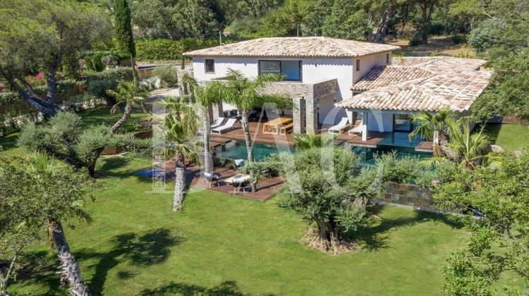 Ma-Cabane - Vente Maison Saint-Tropez, 350 m²