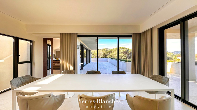 Ma-Cabane - Vente Maison SAINT TROPEZ, 447 m²