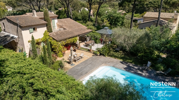 Ma-Cabane - Vente Maison SAINT-TROPEZ, 182 m²