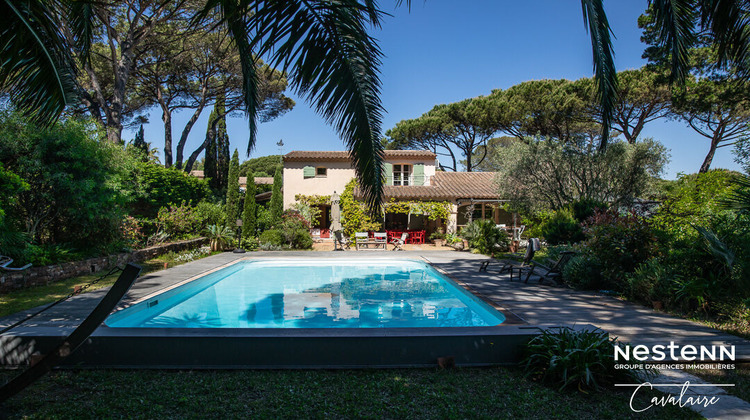 Ma-Cabane - Vente Maison SAINT-TROPEZ, 182 m²