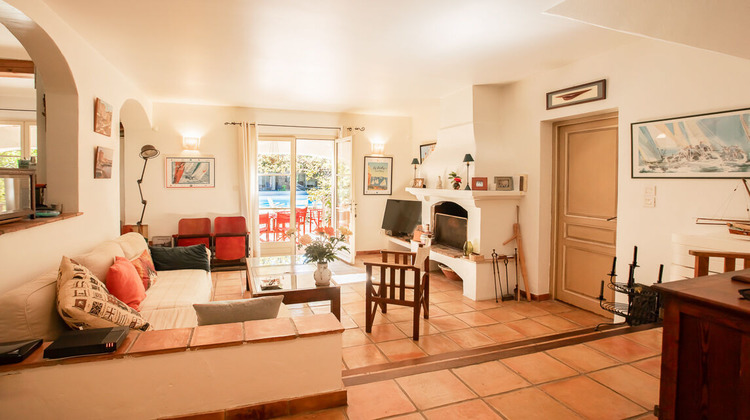Ma-Cabane - Vente Maison SAINT-TROPEZ, 182 m²